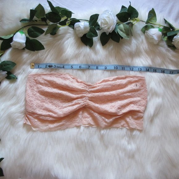 Lace Bandeau Bundle (4) - Picture 14 of 16